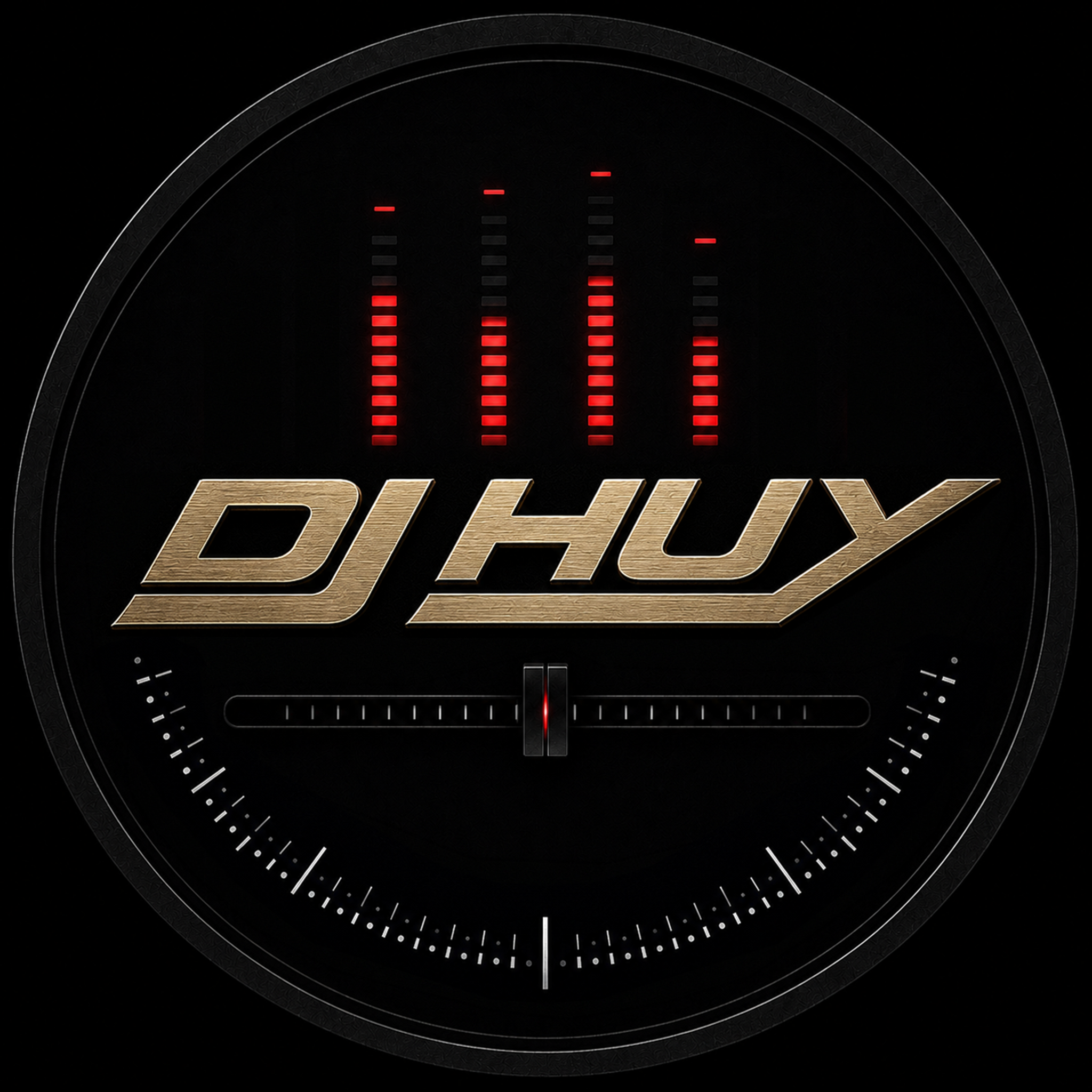 DJ HUY Profilbild